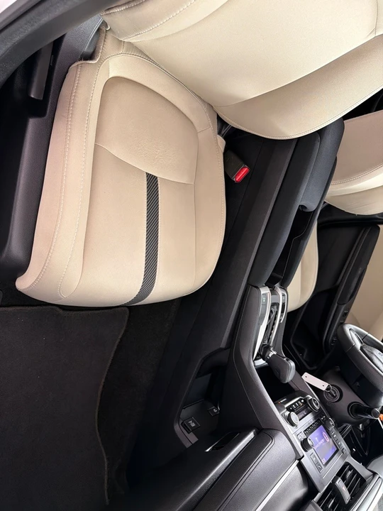 2016 Honda Civic 10th Gen - Image 22 of 25
