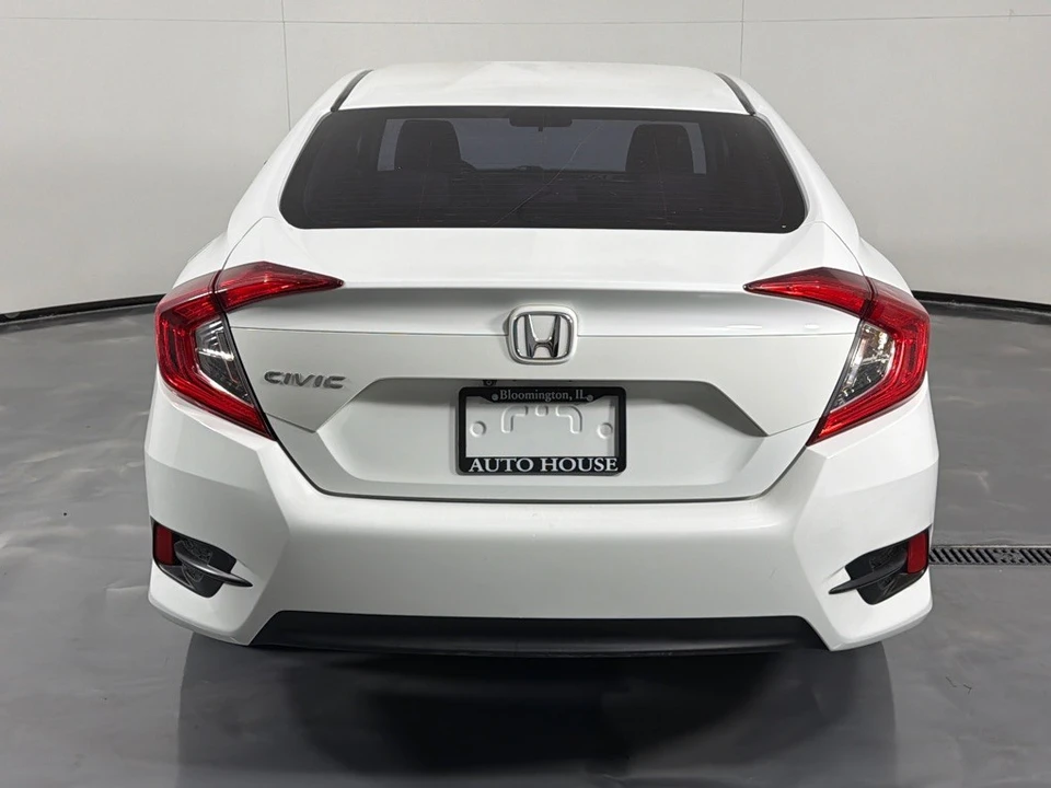 2016 Honda Civic 10th Gen - Image 6 of 25