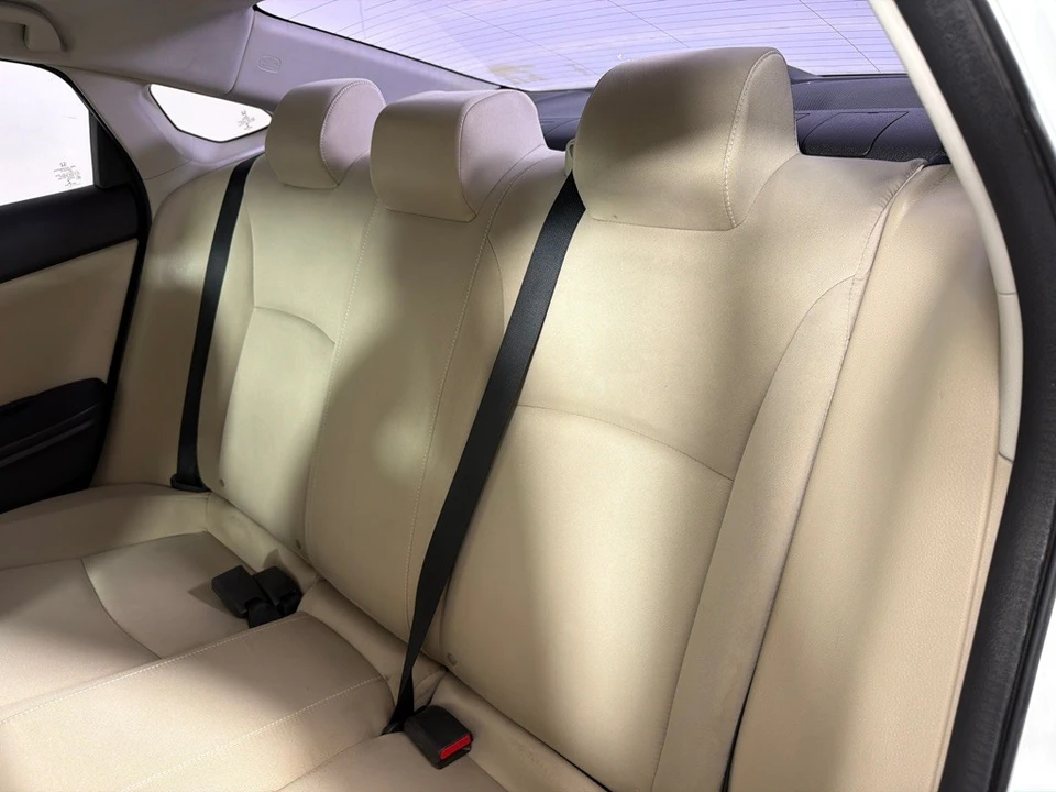 2016 Honda Civic 10th Gen - Image 19 of 25