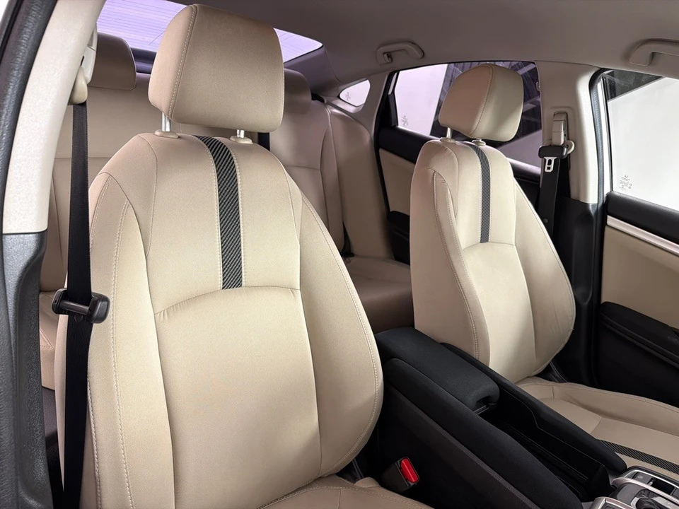 2016 Honda Civic 10th Gen - Image 23 of 25