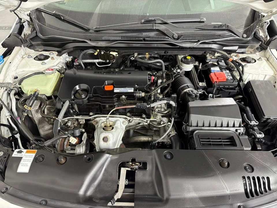 2016 Honda Civic 10th Gen - Image 25 of 25