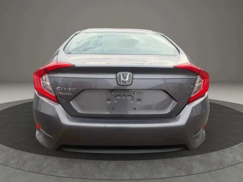 2016 Honda Civic 10th Gen - Image 6 of 12