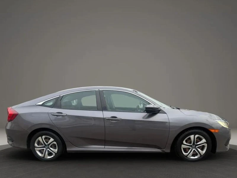 2016 Honda Civic 10th Gen - Image 4 of 12