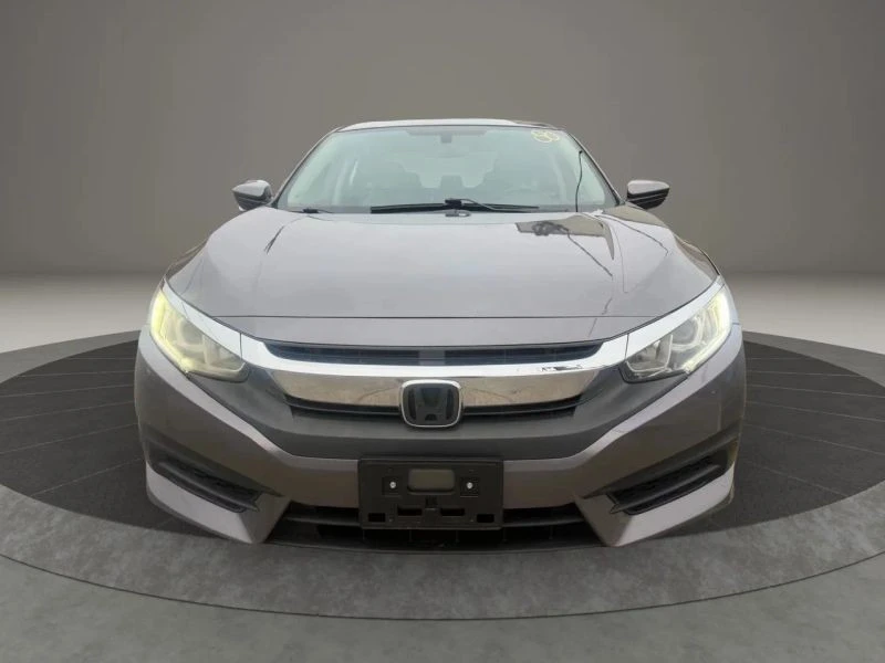 2016 Honda Civic 10th Gen - Image 2 of 12