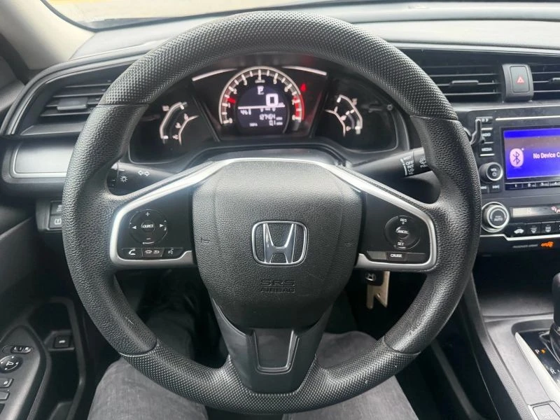 2016 Honda Civic 10th Gen - Image 12 of 12
