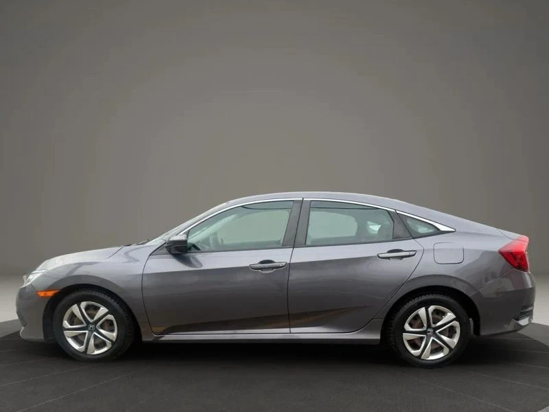 2016 Honda Civic 10th Gen - Image 8 of 12