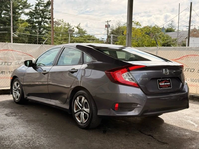 2016 Honda Civic 10th Gen - Image 11 of 12