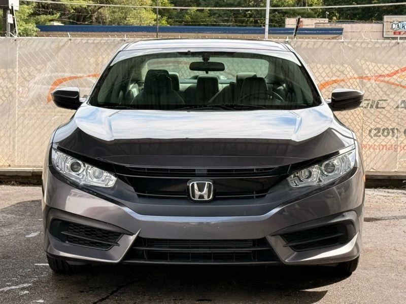 2016 Honda Civic 10th Gen - Image 5 of 12