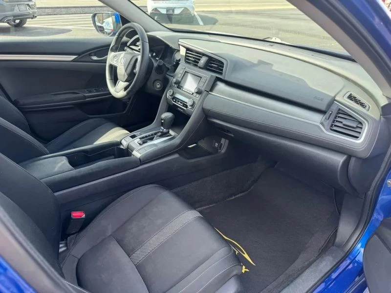 2016 Honda Civic 10th Gen - Image 8 of 11