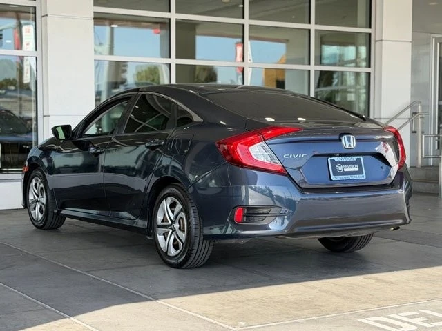 2016 Honda Civic 10th Gen - Image 9 of 31