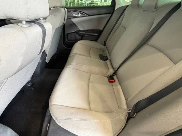 2016 Honda Civic 10th Gen - Image 31 of 31