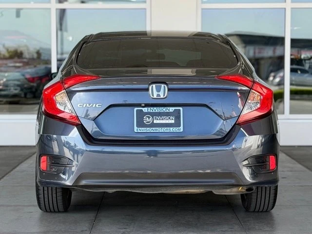 2016 Honda Civic 10th Gen - Image 12 of 31