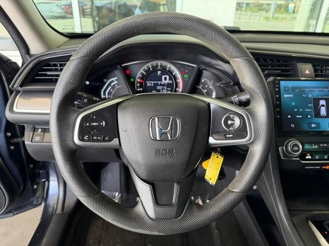 2016 Honda Civic 10th Gen - Image 22 of 31