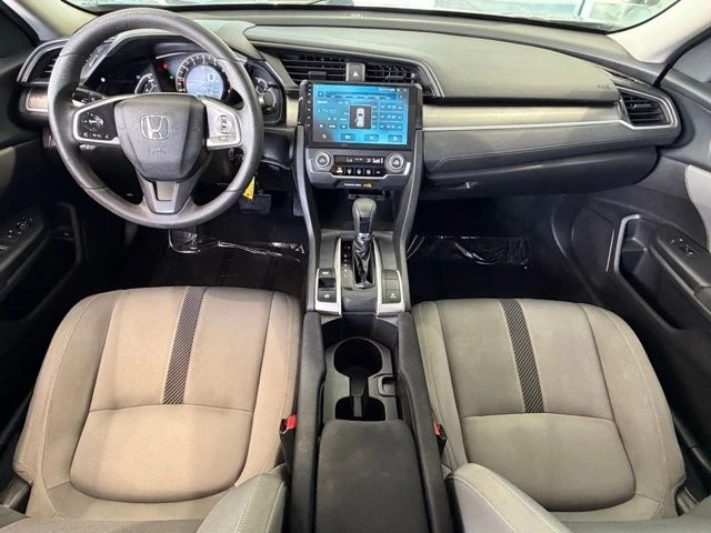 2016 Honda Civic 10th Gen - Image 30 of 31