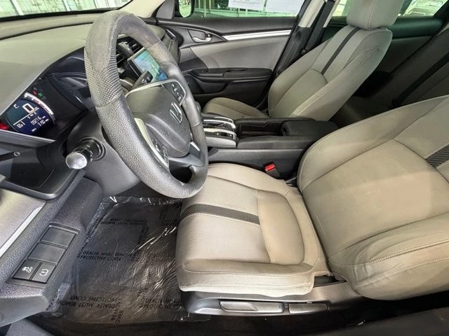 2016 Honda Civic 10th Gen - Image 20 of 31