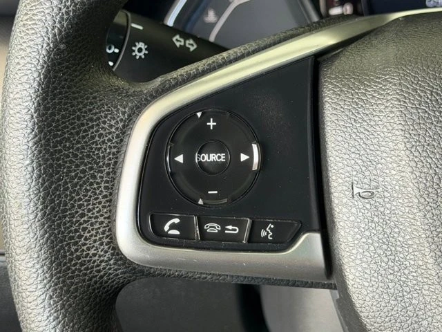2016 Honda Civic 10th Gen - Image 23 of 31