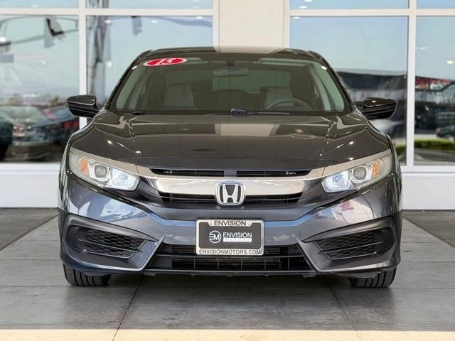 2016 Honda Civic 10th Gen - Image 4 of 31