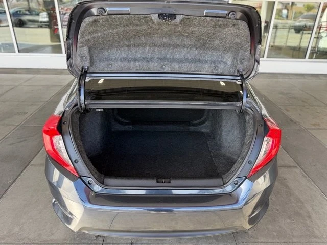 2016 Honda Civic 10th Gen - Image 15 of 31