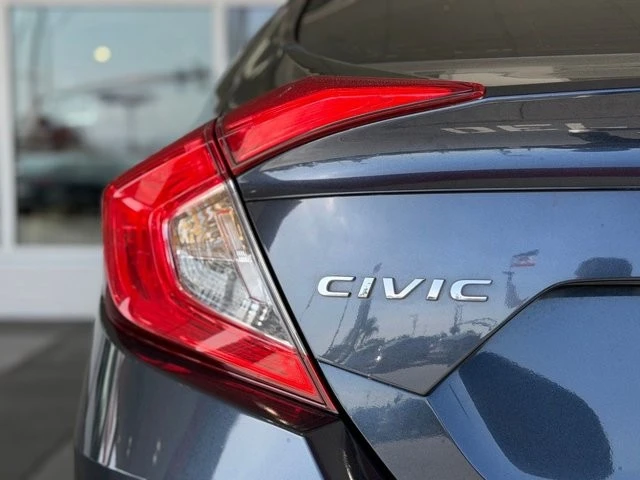 2016 Honda Civic 10th Gen - Image 11 of 31
