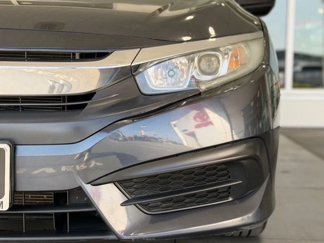 2016 Honda Civic 10th Gen - Image 5 of 31