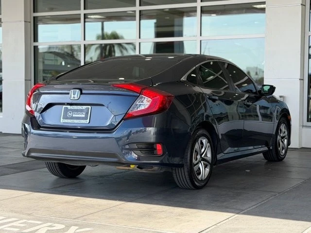 2016 Honda Civic 10th Gen - Image 14 of 31