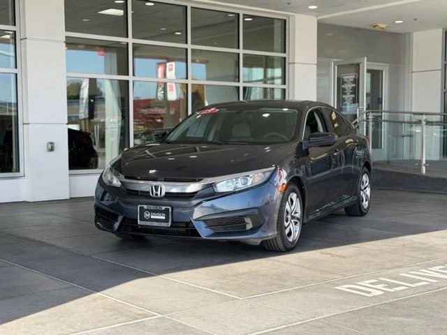 2016 Honda Civic 10th Gen - Image 2 of 31