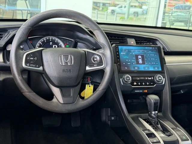 2016 Honda Civic 10th Gen - Image 29 of 31