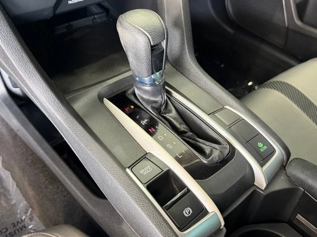 2016 Honda Civic 10th Gen - Image 26 of 31