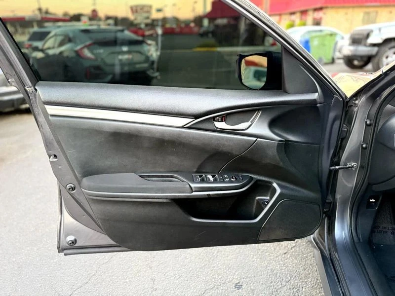 2016 Honda Civic 10th Gen - Image 11 of 12