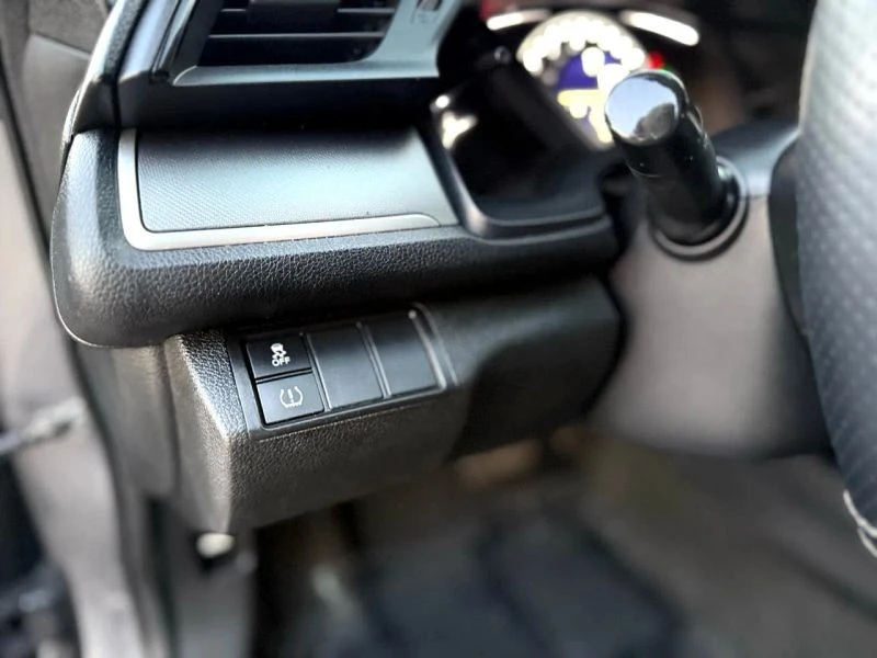 2016 Honda Civic 10th Gen - Image 12 of 12