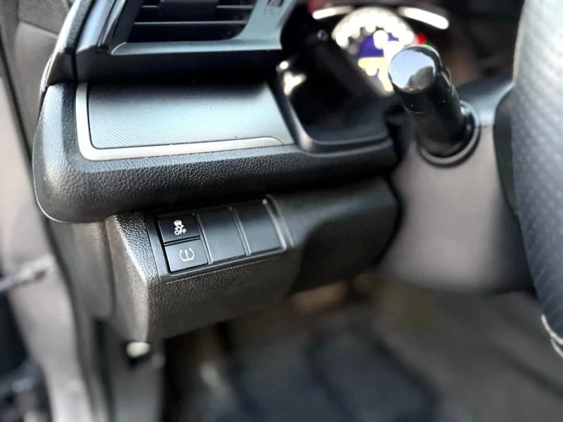 2016 Honda Civic 10th Gen - Image 12 of 12