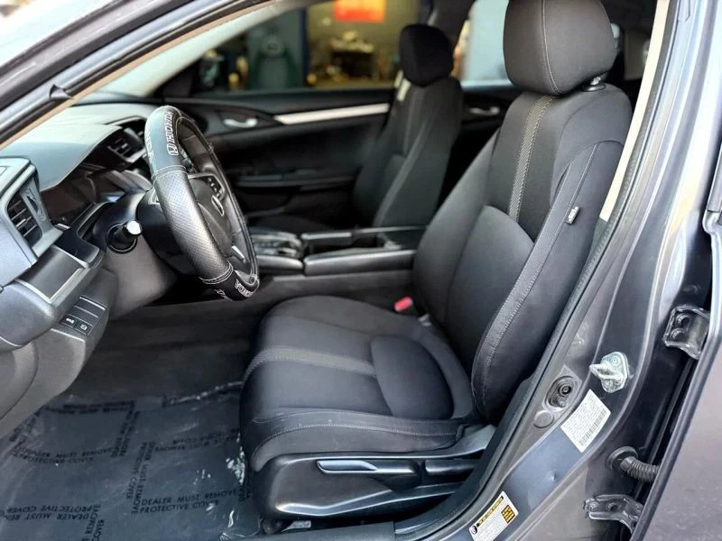 2016 Honda Civic 10th Gen - Image 9 of 12