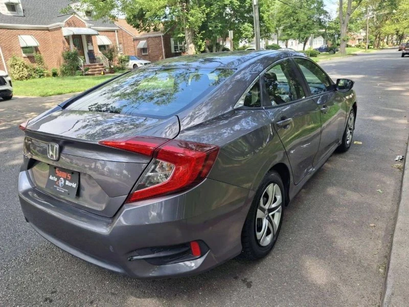 2016 Honda Civic 10th Gen - Image 6 of 12