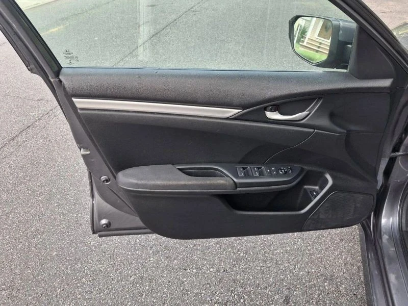 2016 Honda Civic 10th Gen - Image 12 of 12
