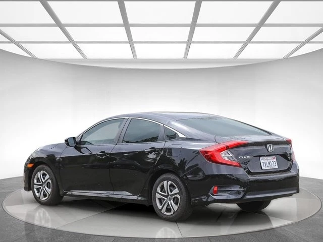 2016 Honda Civic 10th Gen - Image 2 of 19