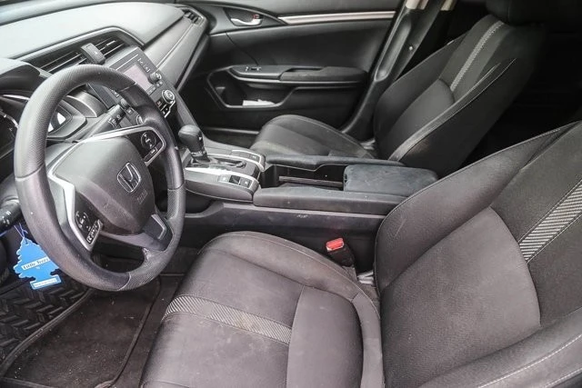 2016 Honda Civic 10th Gen - Image 5 of 19