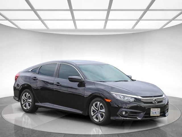 2016 Honda Civic 10th Gen - Image 4 of 19