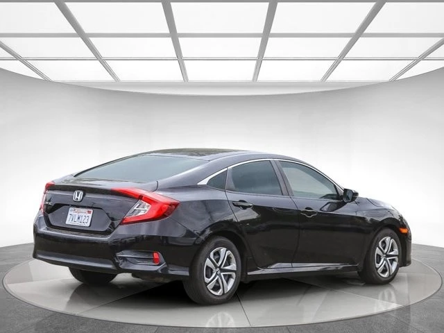 2016 Honda Civic 10th Gen - Image 3 of 19