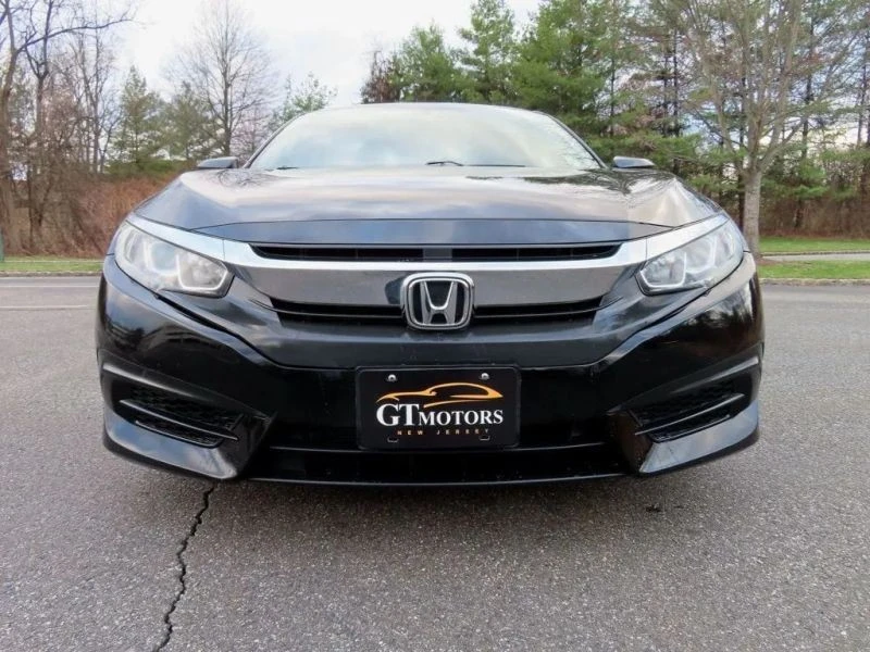 2016 Honda Civic 10th Gen - Image 2 of 12