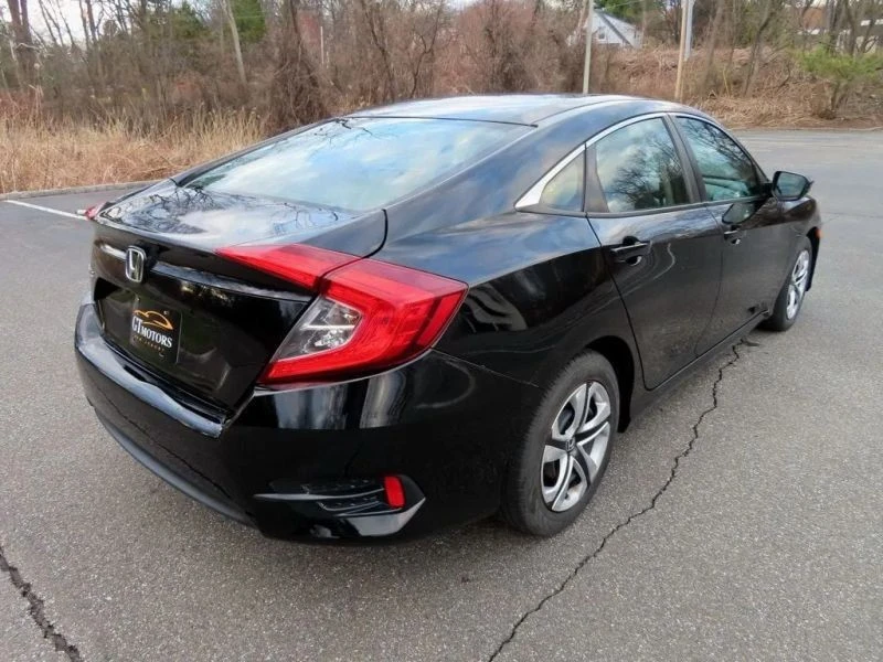 2016 Honda Civic 10th Gen - Image 11 of 12