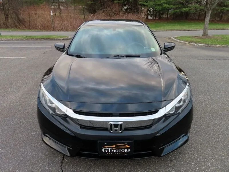 2016 Honda Civic 10th Gen - Image 3 of 12