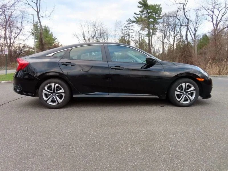 2016 Honda Civic 10th Gen - Image 12 of 12