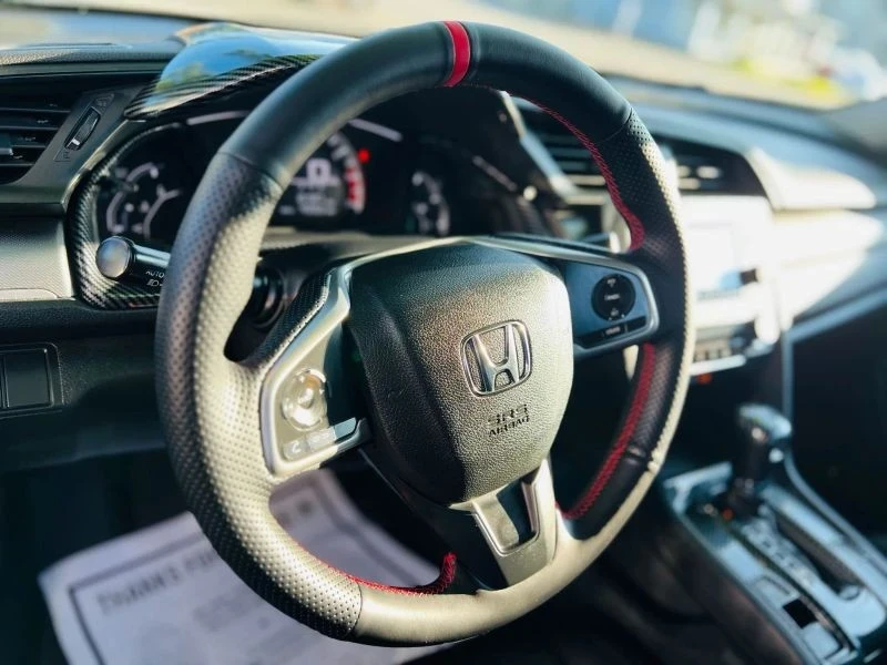 2016 Honda Civic 10th Gen - Image 11 of 12