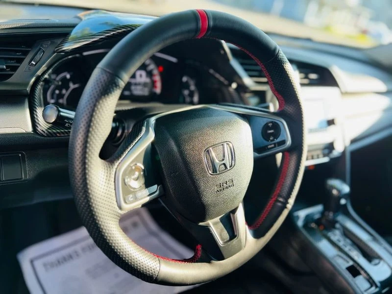 2016 Honda Civic 10th Gen - Image 11 of 12