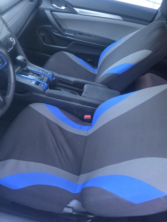 2016 Honda Civic 10th Gen - Image 13 of 15