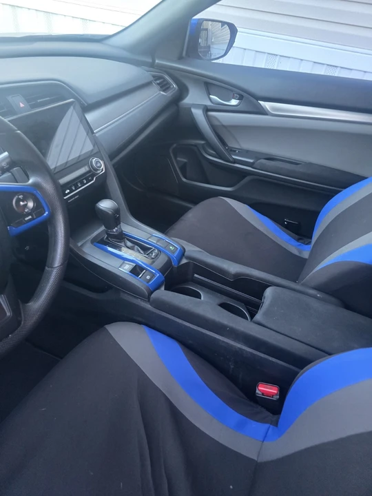 2016 Honda Civic 10th Gen - Image 14 of 15