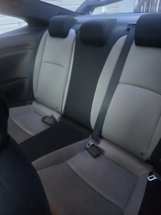 2016 Honda Civic 10th Gen - Image 12 of 15