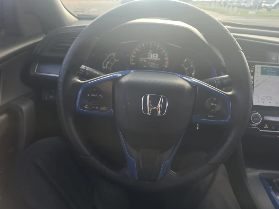 2016 Honda Civic 10th Gen - Image 15 of 15