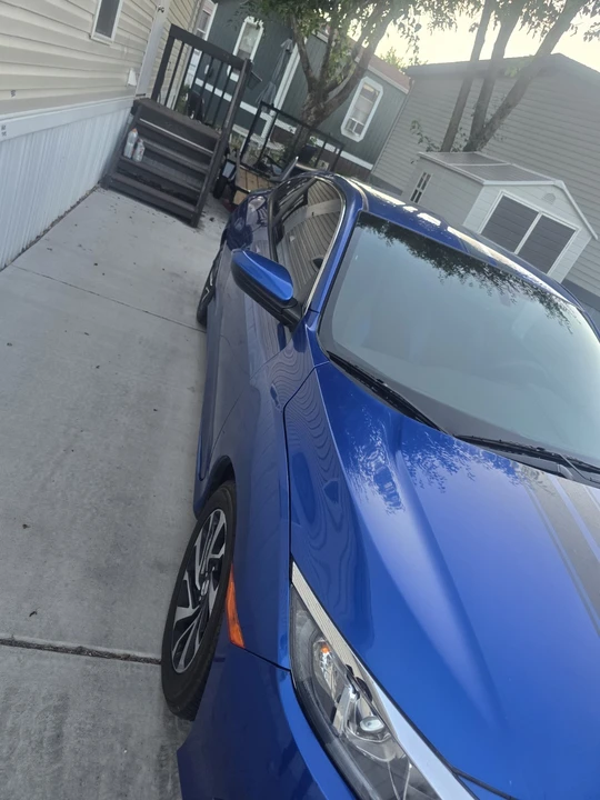 2016 Honda Civic 10th Gen - Image 11 of 15