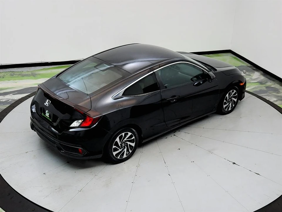 2016 Honda Civic 10th Gen - Image 28 of 31